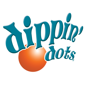 dippin dots